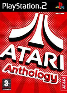 Descargar Atari Anthology PS2