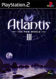 Descargar Atlantis III The New World PS2