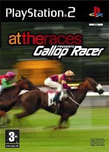 Descargar Attheraces Presents Gallop Racer PS2