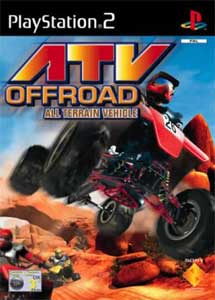 Descargar ATV Offroad All Terrain Vehicle PS2