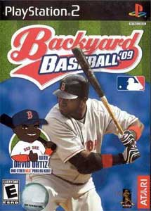 Descargar Backyard Baseball '09 PS2