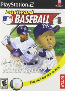 Descargar Backyard Baseball PS2