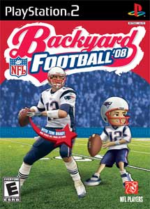 Descargar Backyard Football 08 PS2