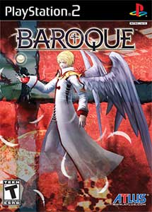 Descargar Baroque PS2