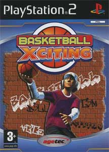 Descargar Basketball Xciting PS2