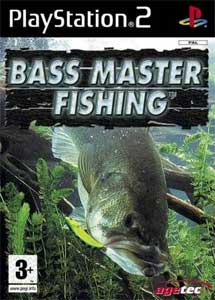Descargar Bass Master Fishing PS2