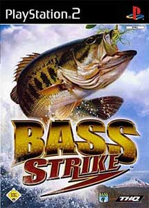 Descargar Bass Strike PS2