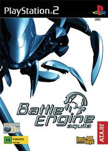Descargar Battle Engine Aquila PS2