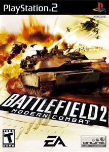 Descargar Battlefield 2 Modern Combat PS2