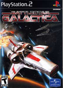 Descargar Battlestar Galactica PS2