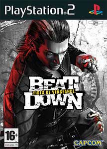 Descargar Beat Down Fists of Vengeance PS2
