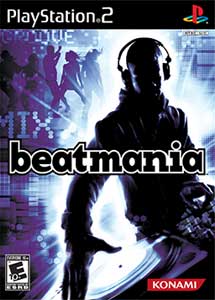 Descargar Beatmania PS2