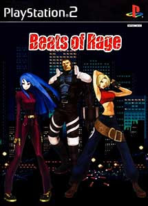 Descargar Beats of Rage PS2