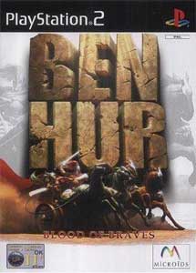 Descargar Ben Hur Blood of Braves PS2