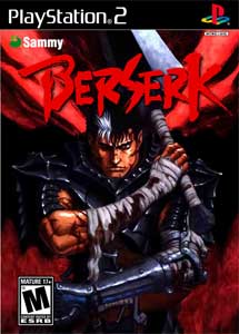 Descargar Berserk millennium falcon hen seima senki no shō PS2