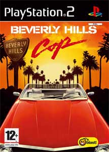 Descargar Beverly Hills Cop PS2