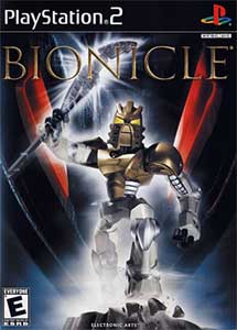 Descargar Bionicle PS2