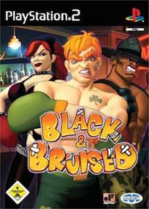 Descargar Black & Bruised PS2