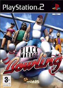 Descargar Black Market Bowling PS2