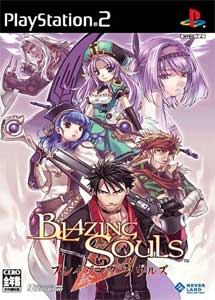 Descargar Blazing Souls PS2