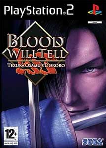 Descargar Blood Will Tell Tezuka Osamu's Dororo PS2