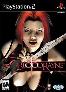 Descargar BloodRayne PS2