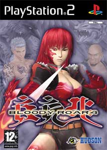 Descargar Bloody Roar 4 PS2