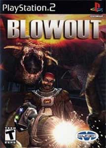 Descargar Blowout PS2