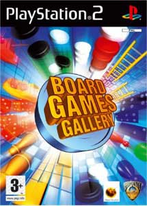 Descargar Board Games Gallery PS2