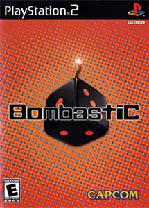 Descargar Bombastic PS2