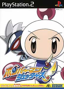 Descargar Bomberman Jetters PS2