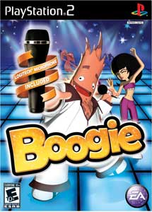 Descargar Boogie PS2