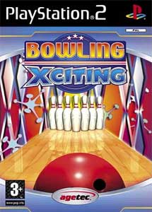 Descargar Bowling Xciting PS2