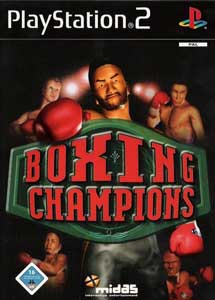 Descargar Boxing Champions PS2