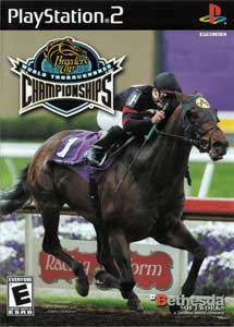 Descargar Breeder's Cup World Thoroughbred Championships PS2