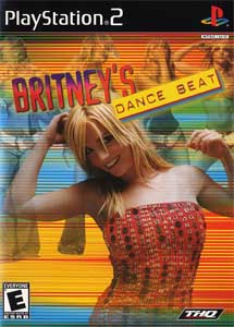 Descargar Britney's Dance Beat PS2
