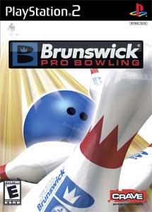 Descargar Brunswick Pro Bowling PS2