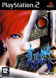 Descargar Bujingai Swordmaster PS2