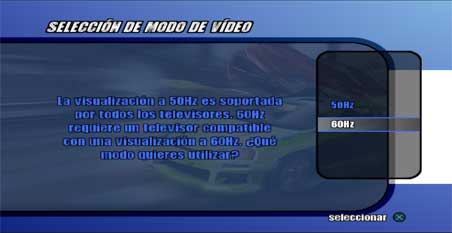 Descargar Burnout 2 Point of Impact NTSC-PAL PS2