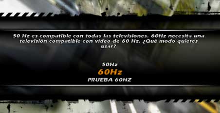 Descargar Burnout Dominator NTSC-PAL PS2