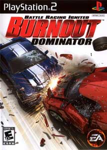 Descargar Burnout Dominator PS2