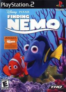 Descargar Buscando a Nemo PS2