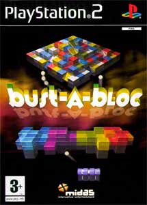 Descargar Bust-A-Bloc PS2