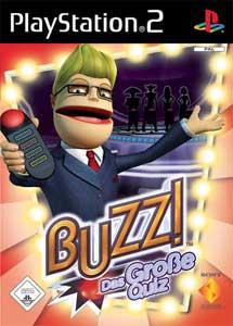 Descargar Buzz! Das grosse Quiz PS2