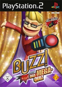 Descargar Buzz! Das Mega-Quiz PS2