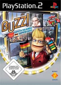 Descargar Buzz! Deutschlands Superquiz PS2