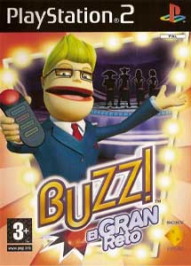 Descargar Buzz! El Gran Reto PS2