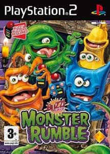 Descargar Buzz! Junior Monster Rumble PS2