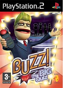 Descargar Buzz! The Big Quiz PS2