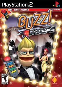 Descargar Buzz! The Hollywood Quiz PS2
